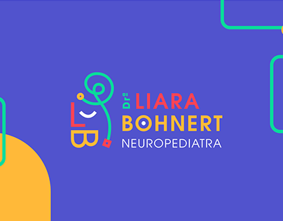Dra Liara Bohnert - Neuropediatra - Conceito II