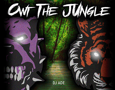 Owt The Jungle