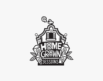 HOME GROWN SESSIONS