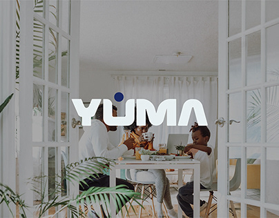 YUMA Logotype