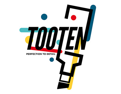 Tooten