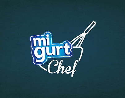 MiGurt Chef | Facebook Tab