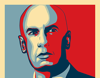 Zinedine Zidane Illustration