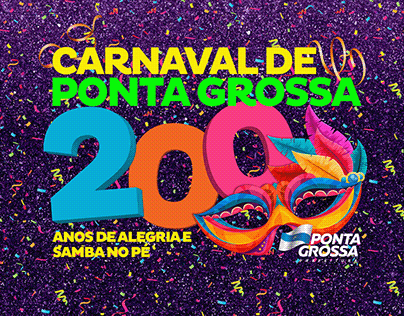 Carnaval de Ponta Grossa