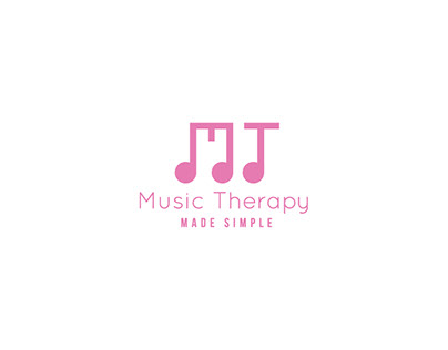 Logo - Music Therapy