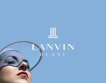 Project thumbnail - LANVIN BLANC