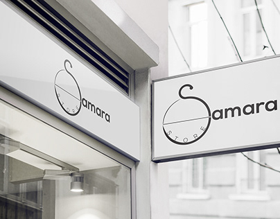 Brand Name for Samara Store