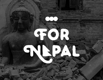 Actually For Nepal