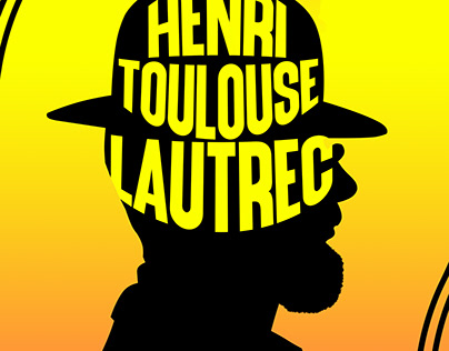 Homenaje a Henri Toulouse Lautrec