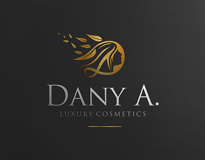Danny A Logo