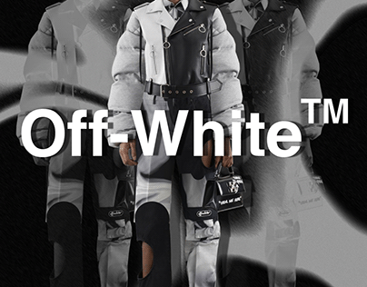 OFF WHITE-COLLAGE