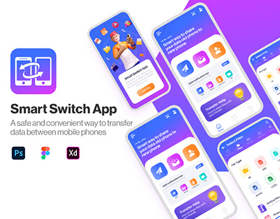 Smart Switch App