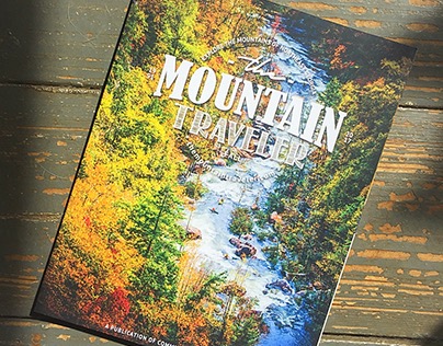 The Mountain Traveler Fall 2017
