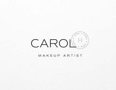 Carol H / Branding