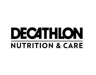 Decathlon Nutrition Packaging