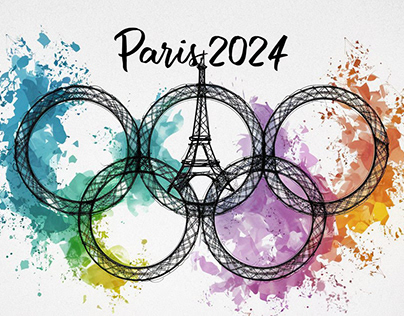 Paris 2024 Summer OLY Games