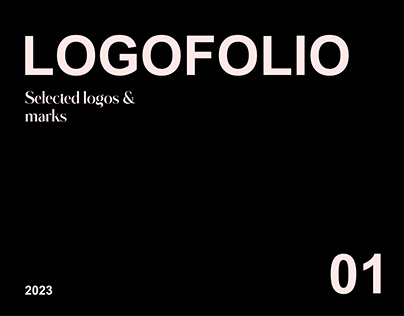 Logofolio / vol.1