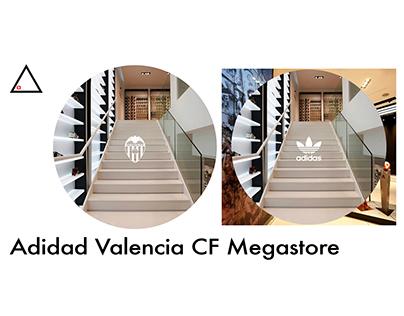 Valencia CF _ Adidas Megastore
