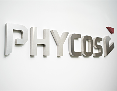 PHYCOS Brand Development