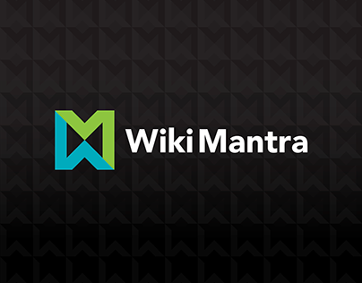 WikiMantra – Website