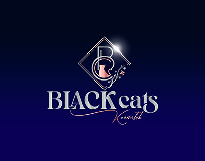Blackcats Kozmetik