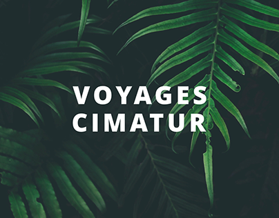 Voyages Cimatur