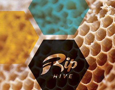 Rip Hive - Senior Project Fall 2014