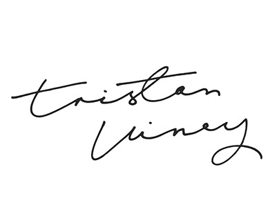 Personal Branding - Tristan Viney : Copywriter