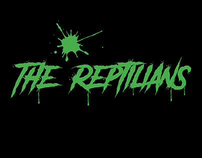 THE_REPTILIANS