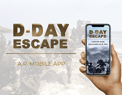 D-Day Escape