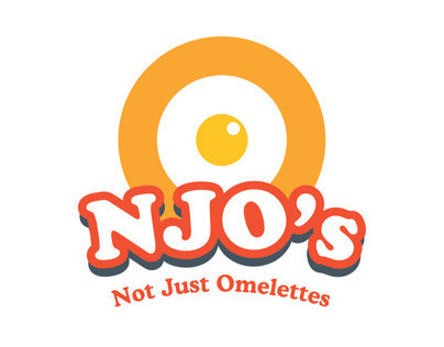 NJO's | Fast Food Restaurant