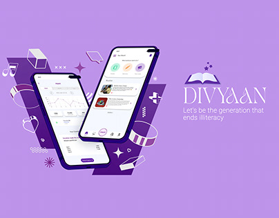 Divyaan Donation/Fundraiser App