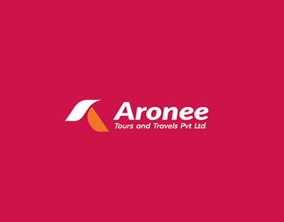 Aronee Logo Concept