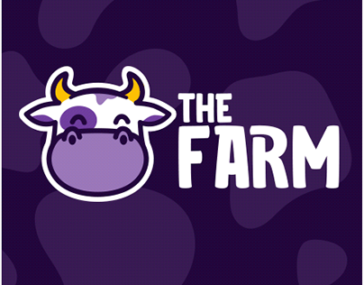 Diseño de Marca: The Farm