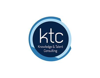 KTC Knowledge & Talent Consulting | Logotipo