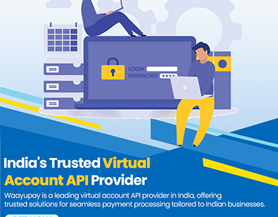 Empower Your Business with Virtual Account API