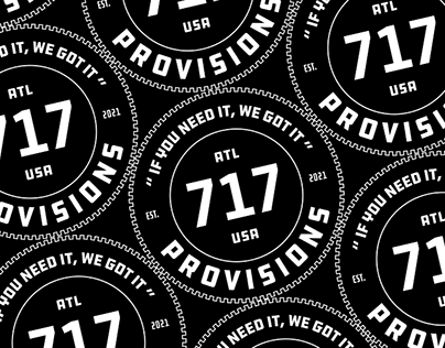 717 Provisions