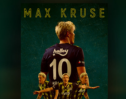 Max Kruse