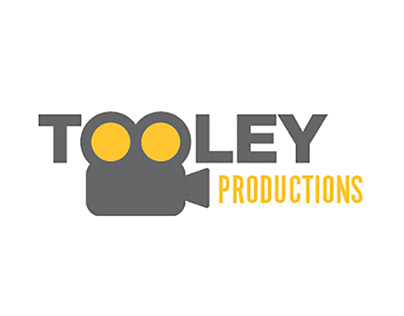 Tooley Productions Corporate Identity