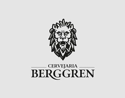 Branding - Cervejaria Berggren