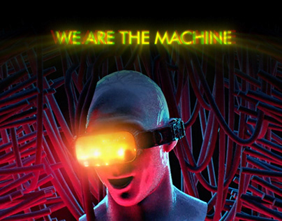 The Machine KLF 2018