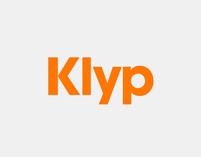 Klyp Website