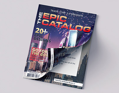 The Epic Catalog