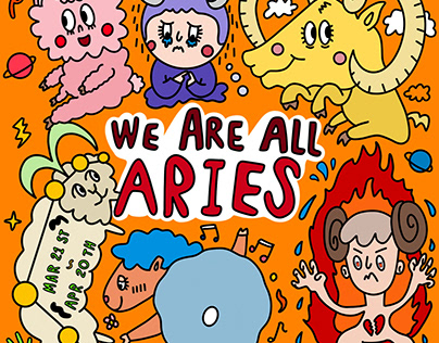 ARIES is the BEST!
