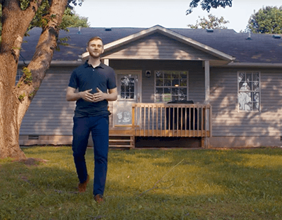 House Promo Video, for Jeremy Eastman Realtor ®