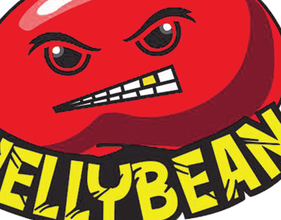 Jellybean Esport Logo