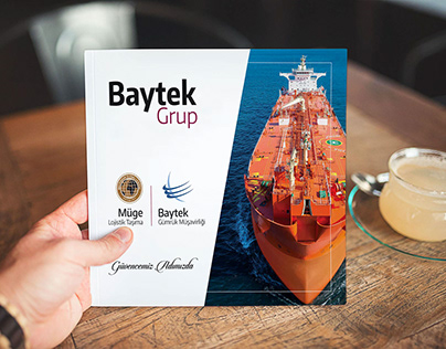Baytek Group - İzmir / Turkey