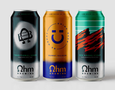 Ohm Brewing Co.