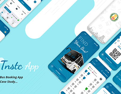 Tnstc Bus Booking App