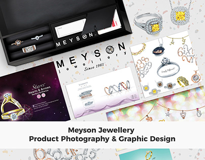 Meyson Photography and Design